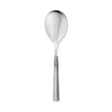 MATCH - Lucia Wide Serving Spoon - 11" - 694.0
