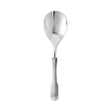 MATCH - Olivia Wide Serving Spoon - 11" - 828.0