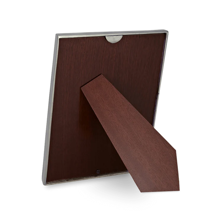 MATCH - Lugano Rectangle Frame - XL - 6.8"x9.1" -862.0