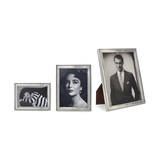 MATCH - Lugano Rectangle Frame - XL - 6.8"x9.1" -862.0
