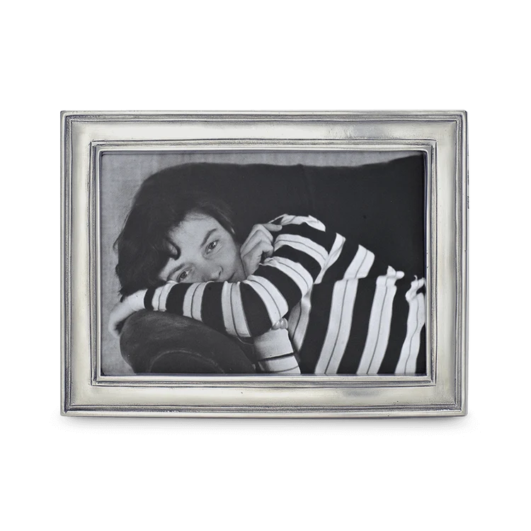 MATCH- Lugano Rectangular Frame- Medium- 3/860.0
