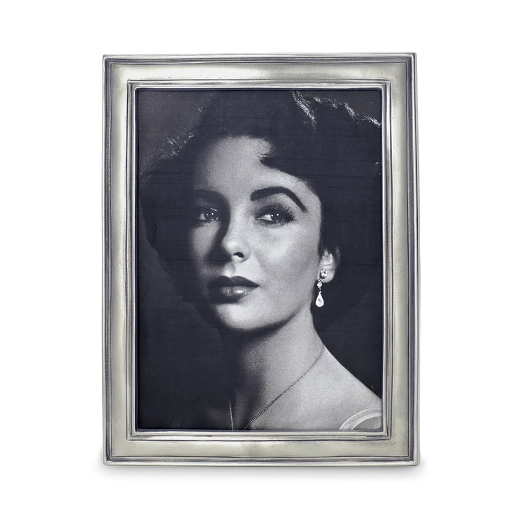 MATCH- Lugano Rectangular Frame- Medium- 3/860.0