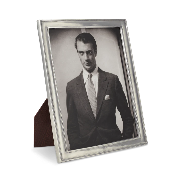 MATCH - Lugano Rectangle Frame - XL - 6.8"x9.1" -862.0