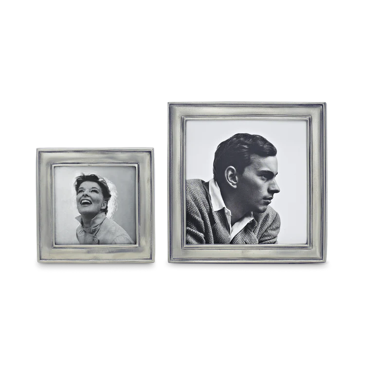 MATCH - Lugano Square Frame - Large 4.7" - 864.0