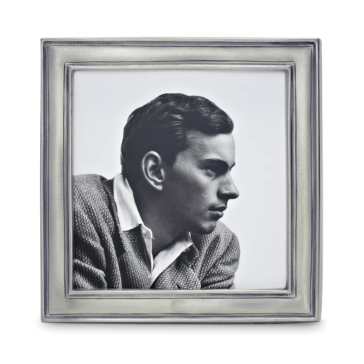 MATCH - Lugano Square Frame - Large 4.7" - 864.0
