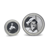 MATCH - Lugano Round Frame - Large 5" - 866.0