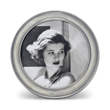 MATCH - Lugano Round Frame - Large 5" - 866.0