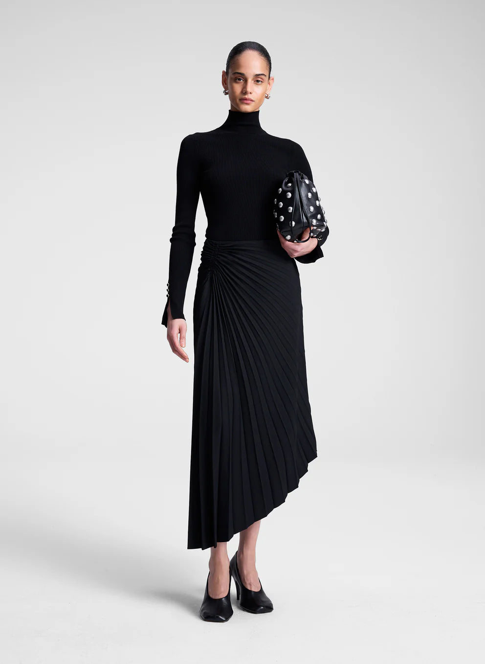 A.L.C. Tracy Skirt