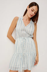 Rails Women's Albany Dress in Windward Stripe