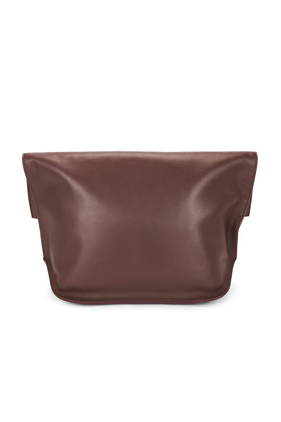 A.L.C. Finn Bag in Chocolate