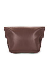 A.L.C. Finn Bag in Chocolate