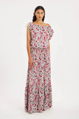 Antik Batik Annie Skirt in Multi