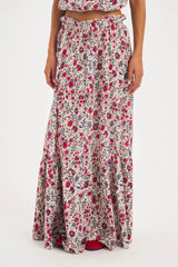 Antik Batik Annie Skirt in Multi