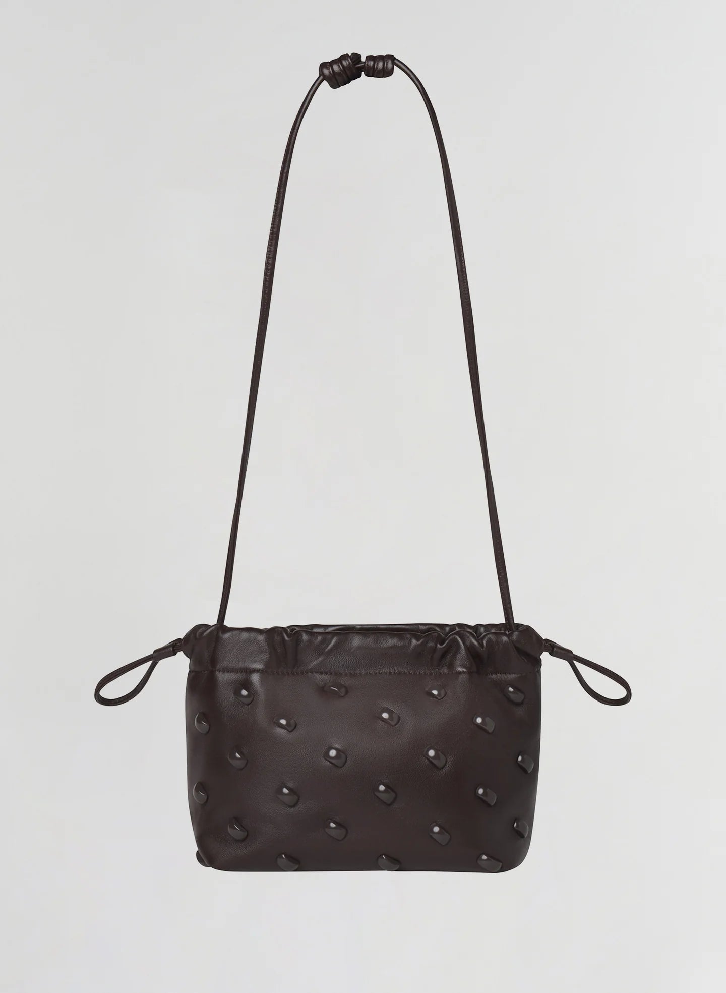 A.L.C. - Arden Bag - Ganache