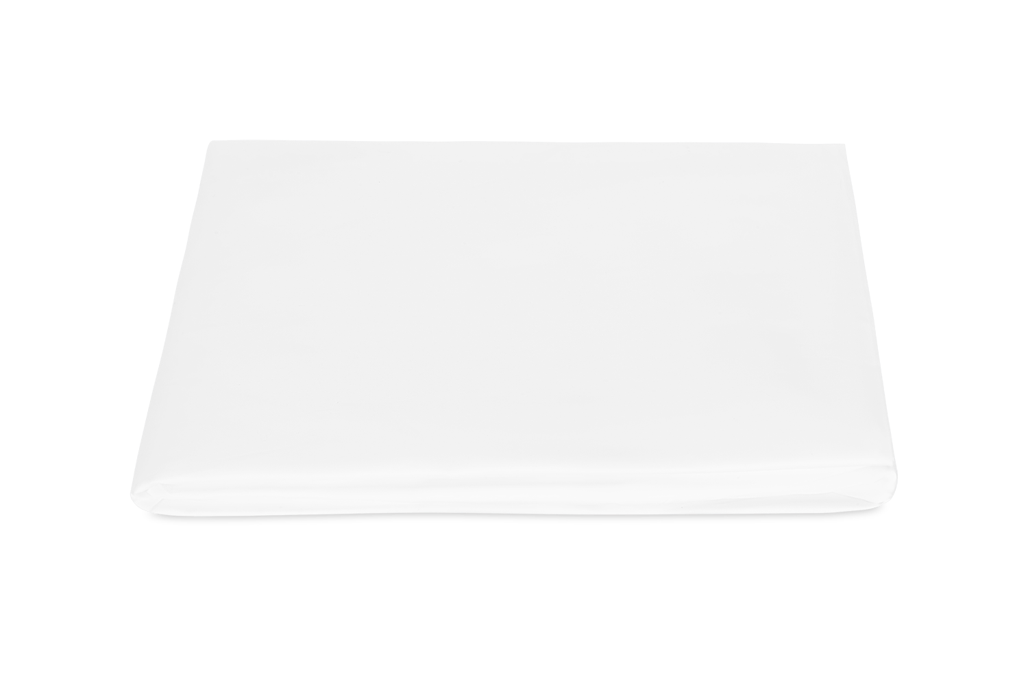 Matouk - Amara Fitted Sheet 17" - King - White