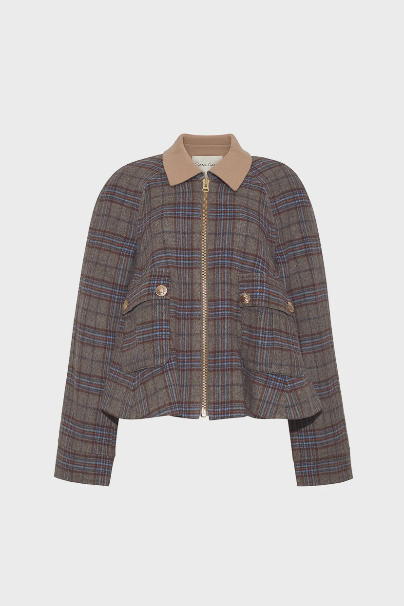 Cara Cara Andrew Jacket