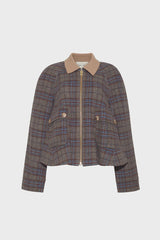 Cara Cara Andrew Jacket