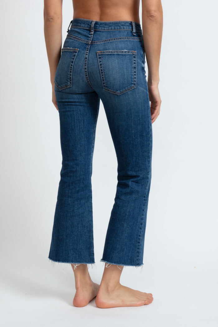 ASKK - Geek Jean - Auburn
