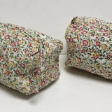 Natural Habitat Large Cosmetic Bag in Cornwall