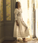 Doen - Sebastiane Skirt - Powder