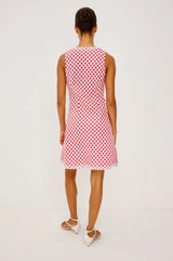 Rails- Bex Dress- Picnic Check