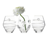 Juliska Mini Vase (Set of 3) -
