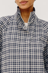 Rails- Blake Jacket- Mini Check