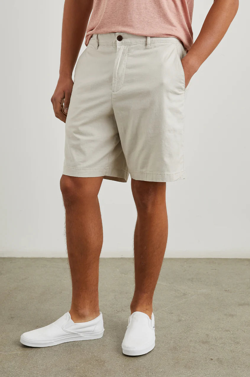 Rails - Boden Short - Stone