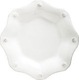 Juliska Berry & Thread Whitewash Classic Dinnerware