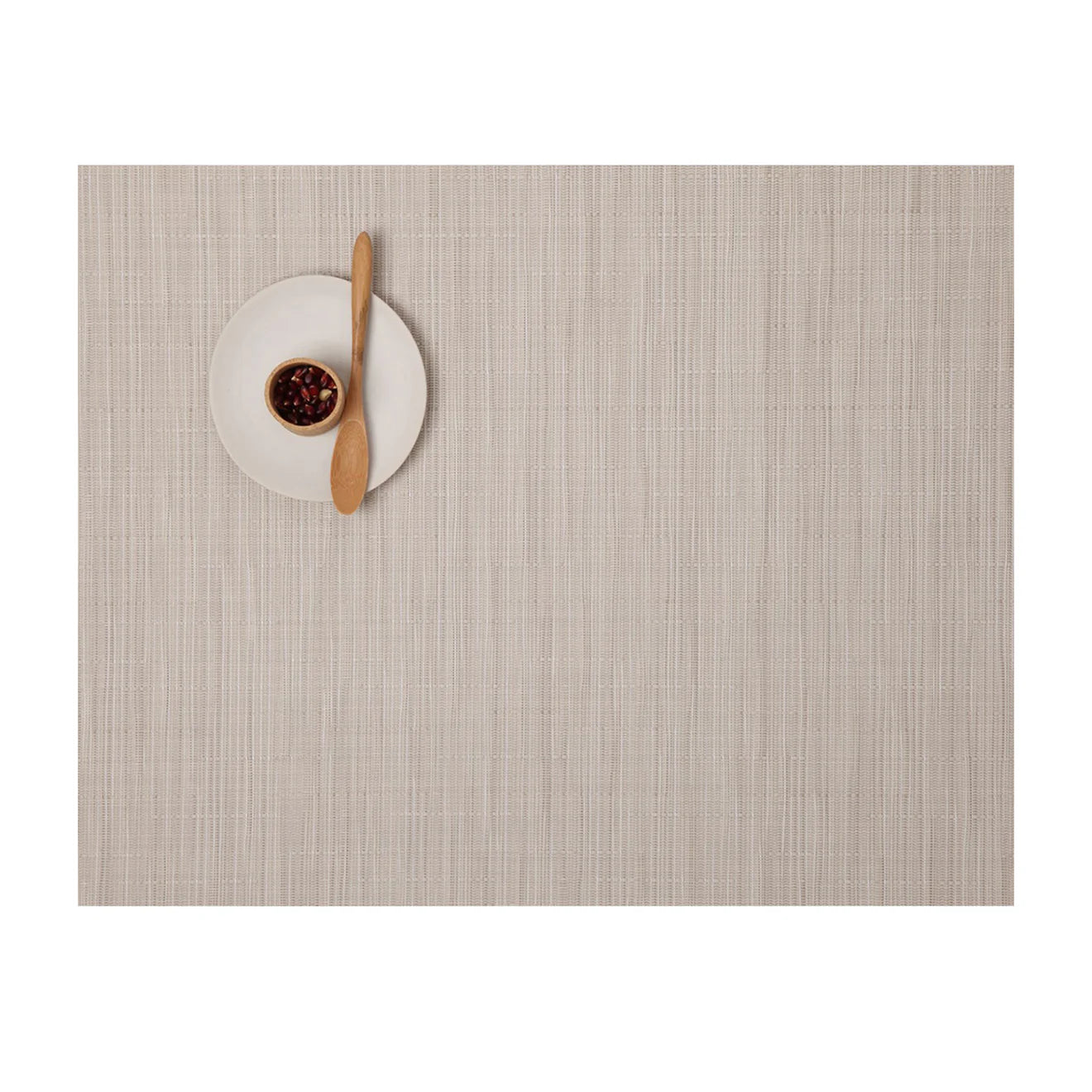 Chilewich - Bamboo Placemat - Oat