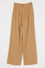 Moussy - Tack Pant - Beige