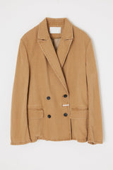 Moussy - Double Box Jacket - Beige