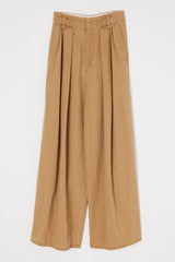 Moussy - Tack Pant - Beige