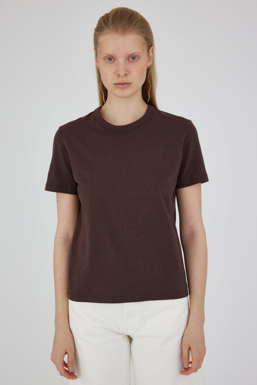 Moussy - Basic Tee