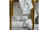 Matouk- Daphne Bath Towel- Bluebell