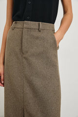 Rails - Carolina Skirt - Hazelnut