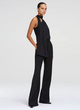 A.L.C.- Celeste Top- Black