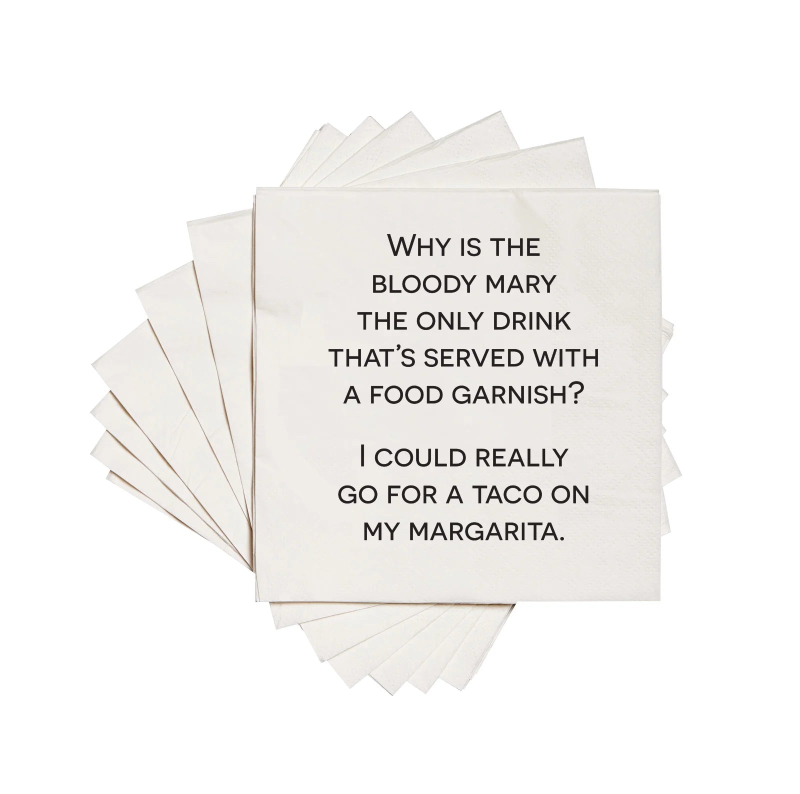 Ellembee Gift Marg/Taco