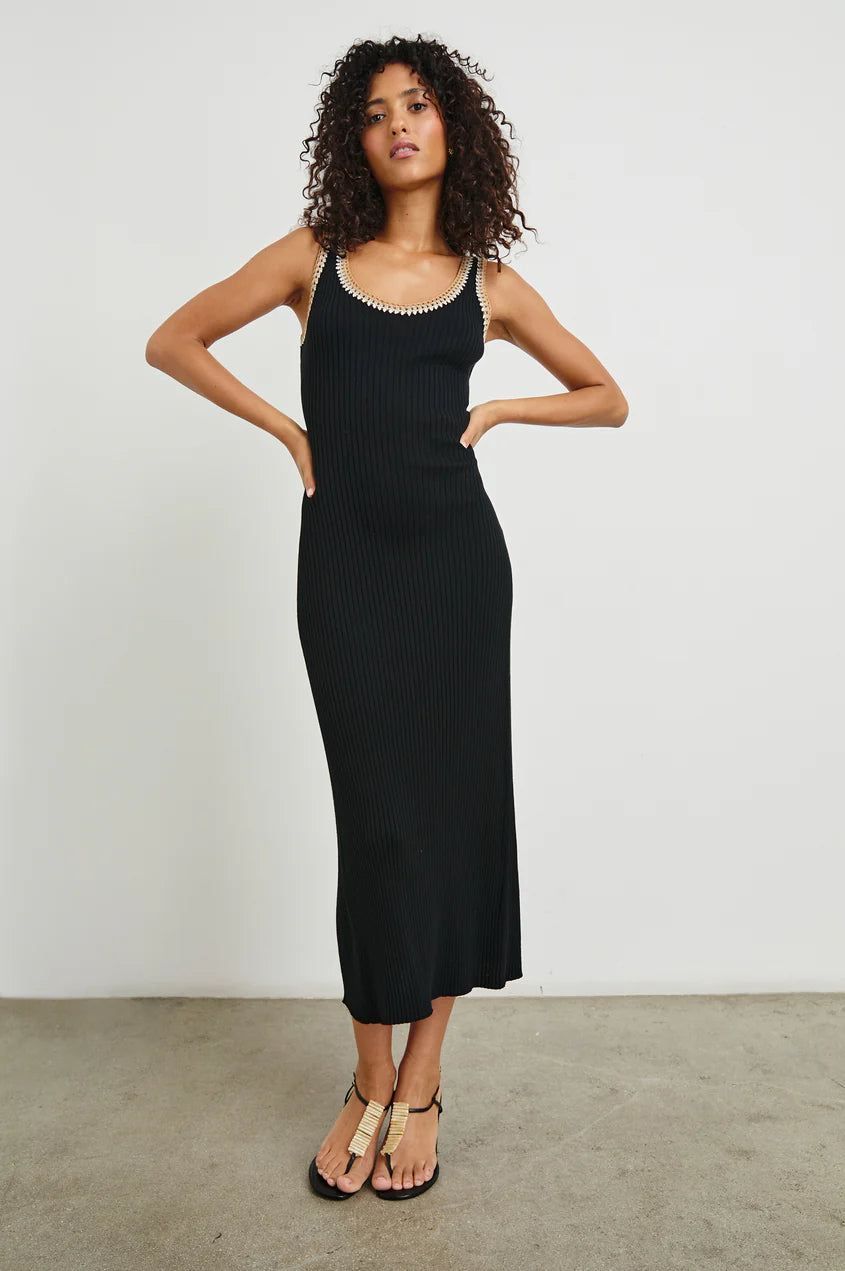 Rails Collen Dress