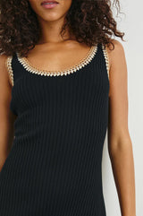 Rails Collen Dress