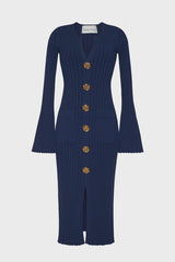 Cara Cara Aron Dress Navy