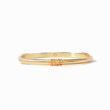 Julie Vos - Catalina Bangle - Gold