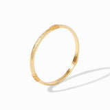 Julie Vos - Catalina Bangle - Gold