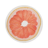 Chilewich - Citrus Placemat - Grapefruit