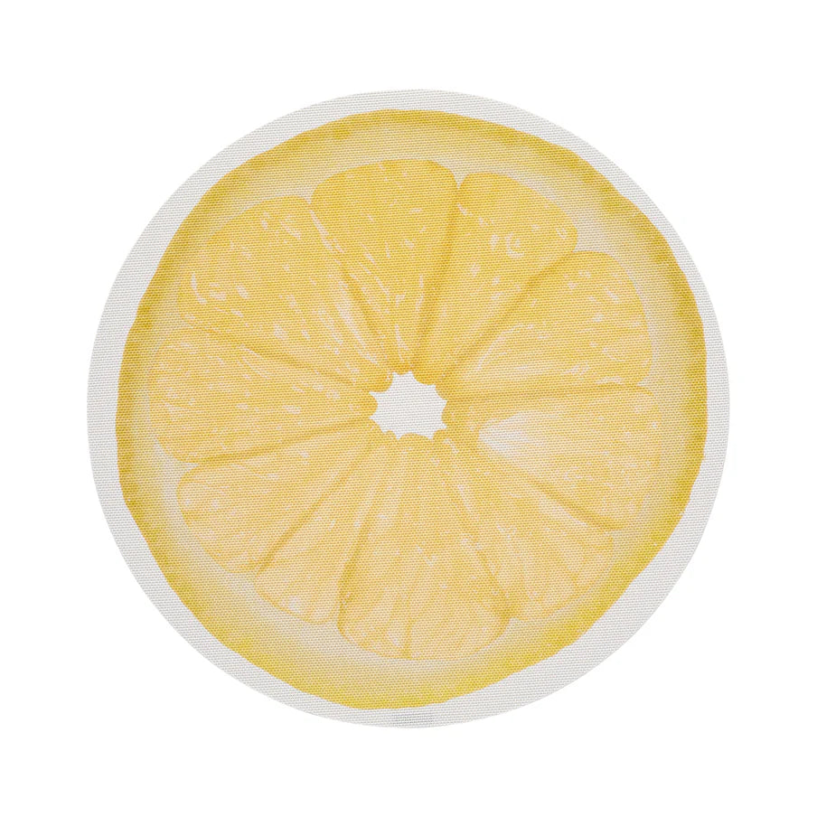 Chilewich - Citrus Placemat - Lemon