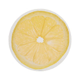 Chilewich - Citrus Placemat - Lemon