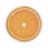 Chilewich - Citrus Placemat - Orange