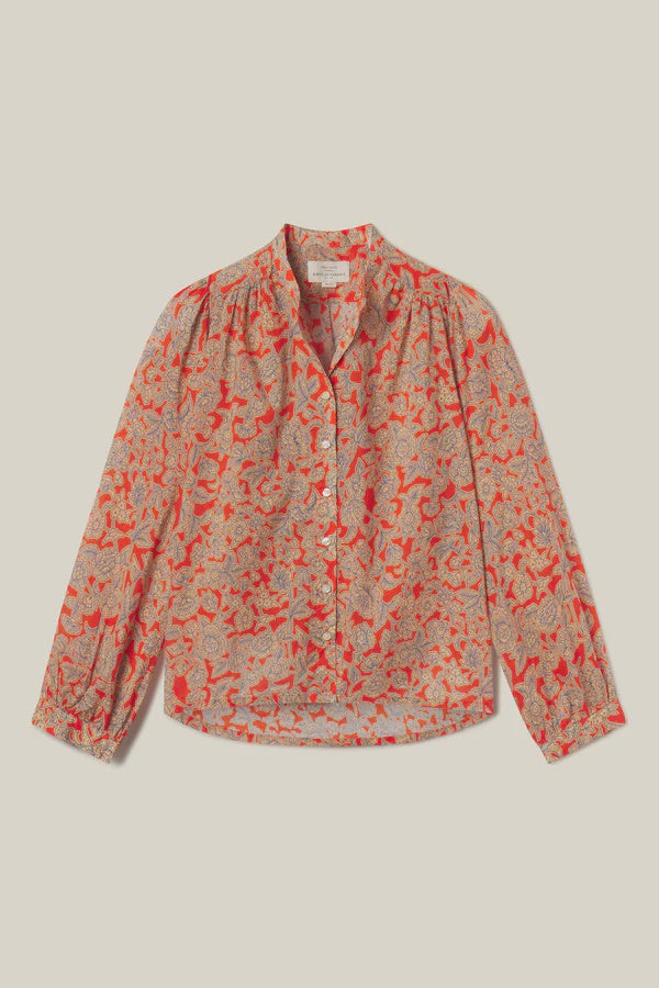 Trovata Clare Blouse
