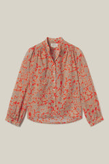 Trovata Clare Blouse