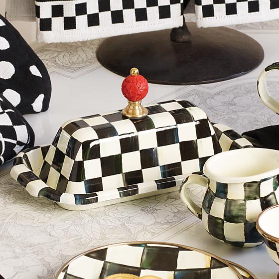 https://www.janeleslieco.com/products/mackenzie-childs-courtly-check-enamel-butter-box